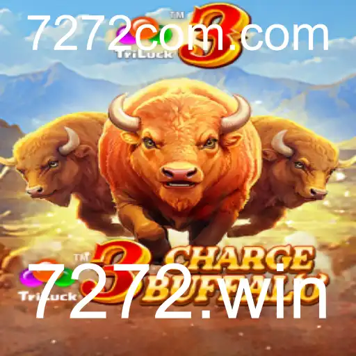 Explorando o Mundo Emocionante de 3ChargeBuffalo