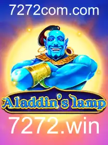 Descubra as Aventuras de Aladdinslamp no Mundo dos Jogos