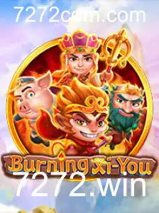 Explorando o Universo de BurningXiYou