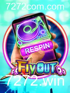 Descubra 'FlyOut': Um Jogo Intenso de Aventura e Desafios - 7272.win