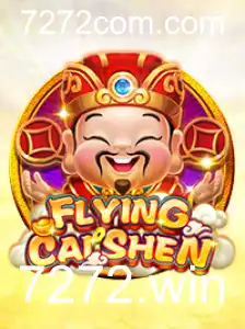 Explorando o Mundo de FlyingCaiShen: Um Jogo Empolgante na Plataforma 7272.win