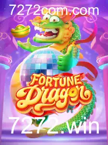 Descubra FortuneDragon: Explore o Mundo dos Dragões e Riquezas