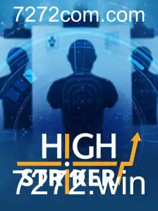 Explorando o Fascinante Mundo de HighStriker: Tudo o que Você Precisa Saber