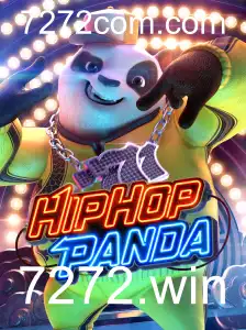 HipHopPanda: Descubra o Jogo que Está Conquistando a Internet