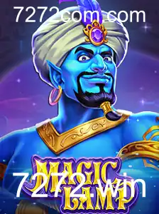 Explore o Fascinante Mundo de MagicLamp: O Jogo Inovador que Combina Estratégia e Magia