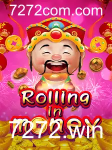 Explorando o Mundo do RollingInMoney: Uma Jornada de Fortuna e Estratégia