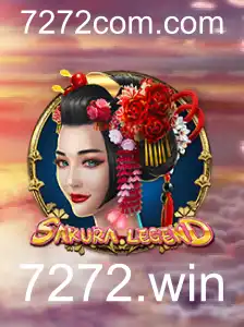 Explorando o Mundo de SakuraLegend: Um Mergulho nas Aventuras de 7272.win