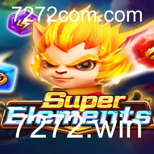 Descubra as Aventuras do Jogo SuperElements e Suas Regras Únicas