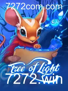 Descubra o Fascinante Mundo de 'TreeofLight' e a Chave para 7272.win