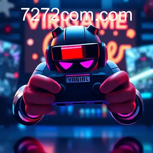 Gaming Experience 7272.win - 800+ Premium and Exclusive Games