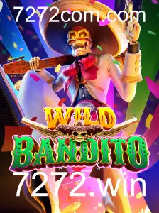 Descubra o Fascinante Mundo de WildBandito