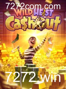 Descubra o Mundo de Aventuras com WildHeistCashout