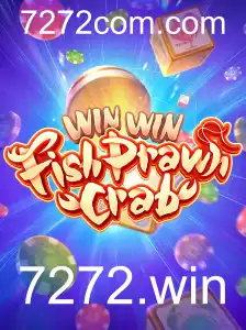Explorando o Mundo de WinWinFishPrawnCrab