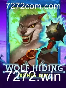 Descubra o Fascinante Jogo WolfHidingBonusBuy