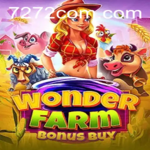 Desvendando o Fascinante Universo de WonderFarmBonusBuy: Um Olhar Detalhado sobre o Jogo